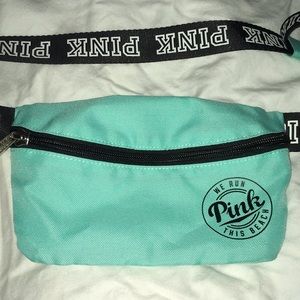 Victoria’s Secret PINK fanny pack